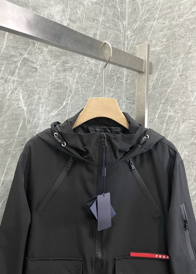 Prada Outwear